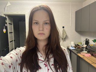 Chat vidéo érotique LashandraVlahovich