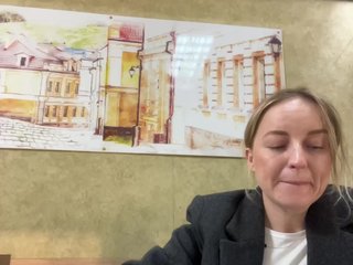 Chat vidéo érotique Lasiia