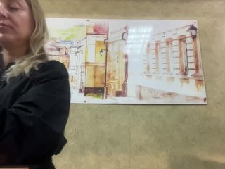 Chat vidéo érotique Lasiia
