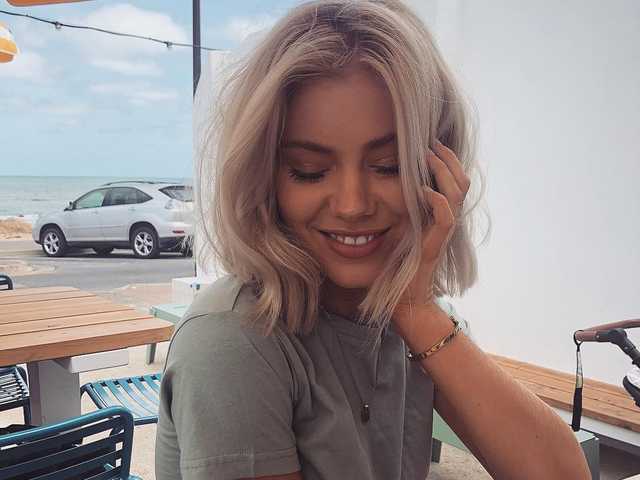 Photo du profil Lassova251