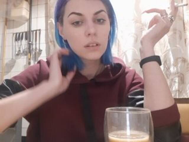 Captures d'écran de diffusion LastTouch