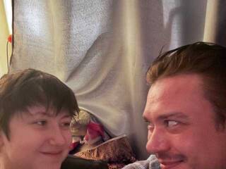 Chat vidéo érotique Lasum-BF-Michel