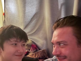 Chat vidéo érotique Lasum-BF-Michel