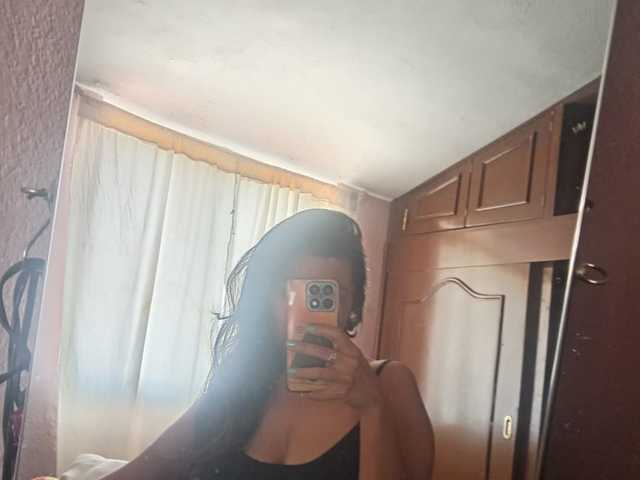 Photo du profil latina22a