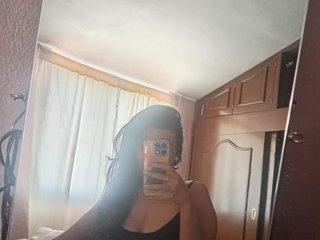 Chat vidéo érotique latina22a