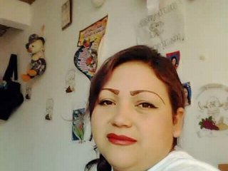 Photo du profil latina69hot