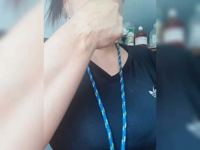 Captures d'écran de diffusion chicafresita