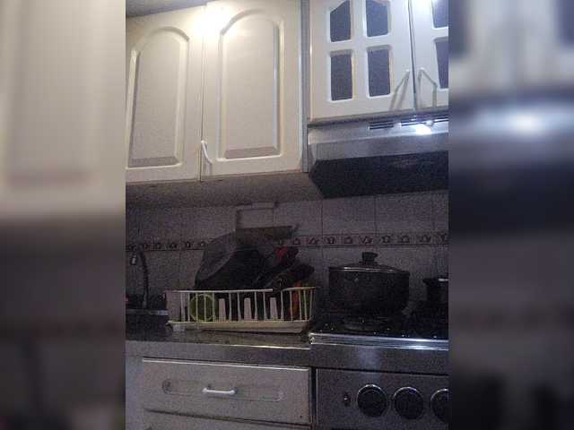 Captures d'écran de diffusion chicafresita