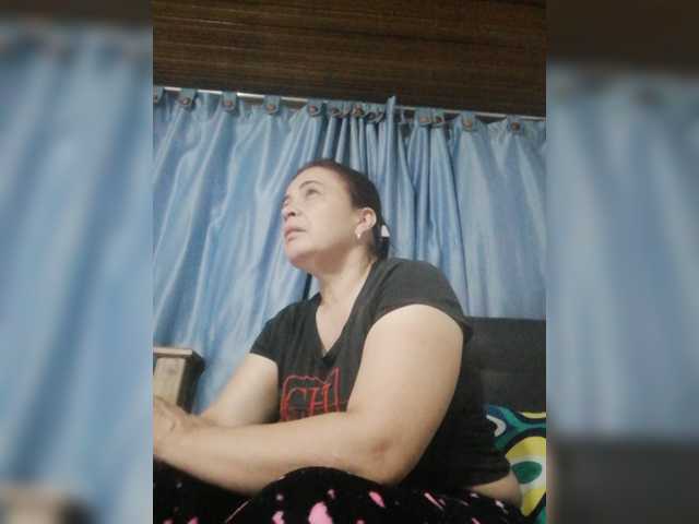 Captures d'écran de diffusion chicafresita