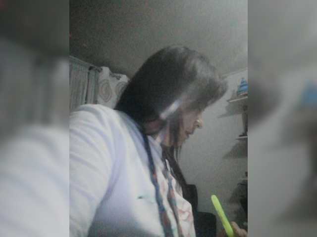 Captures d'écran de diffusion chicafresita