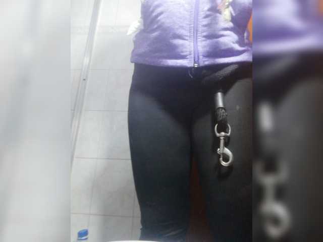 Captures d'écran de diffusion chicafresita