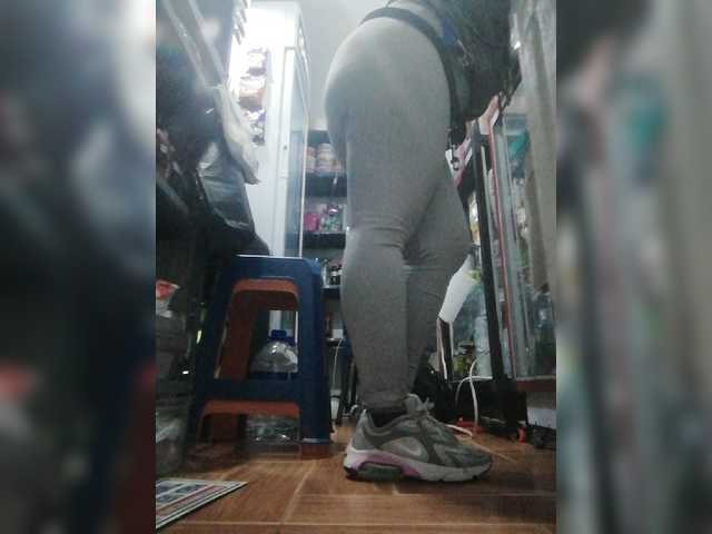 Captures d'écran de diffusion chicafresita