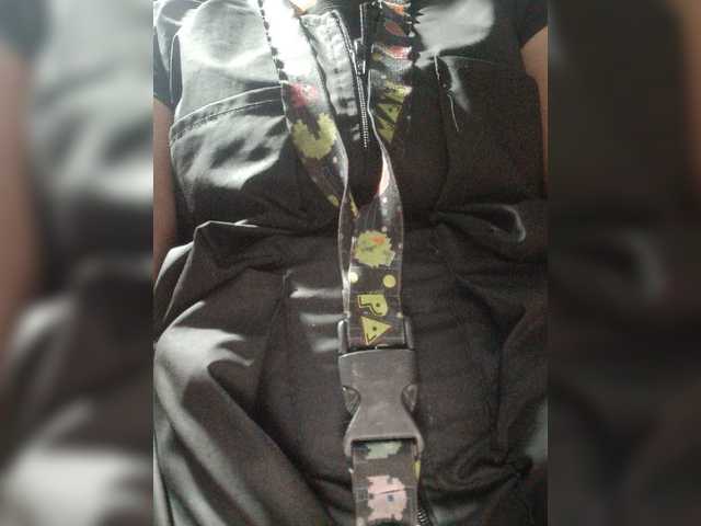 Captures d'écran de diffusion chicafresita