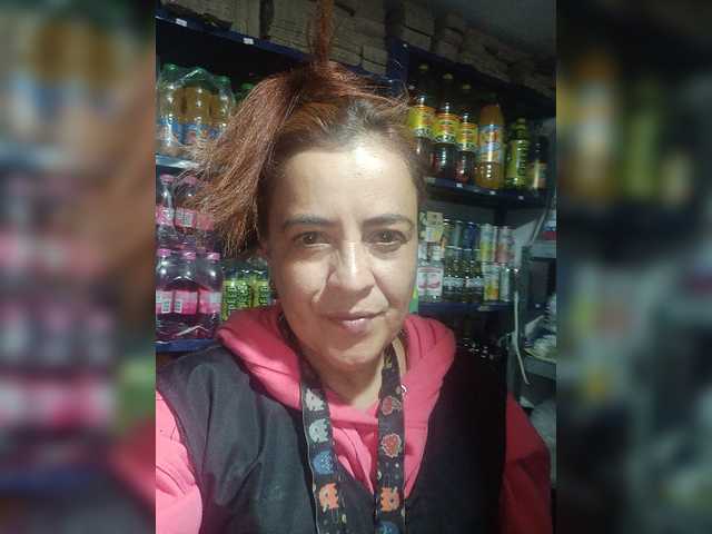 Captures d'écran de diffusion chicafresita