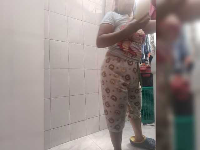 Captures d'écran de diffusion chicafresita