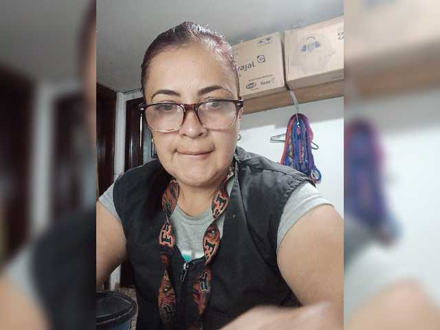 Captures d'écran de diffusion chicafresita