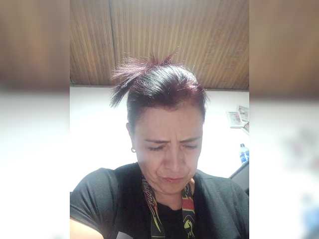 Captures d'écran de diffusion chicafresita