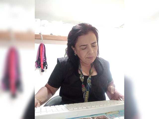 Captures d'écran de diffusion chicafresita