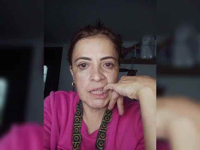 Captures d'écran de diffusion chicafresita