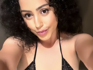 Chat vidéo érotique Latinababex