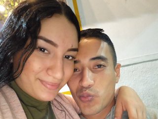 Chat vidéo érotique LatinaSharith