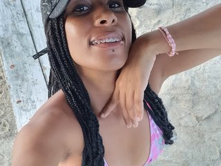 Chat vidéo érotique Latincarla