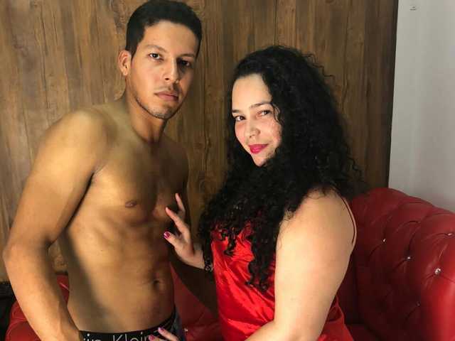 Photo du profil LatinCouple23