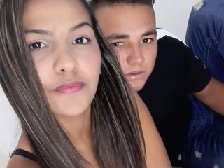 Chat vidéo érotique latinhelen20