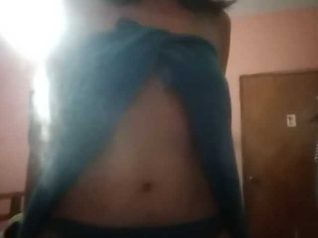 Captures d'écran de diffusion LatinLust