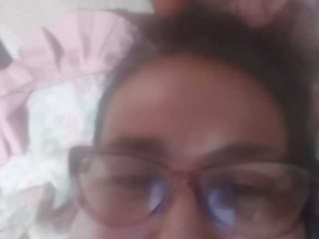 Captures d'écran de diffusion LatinLust