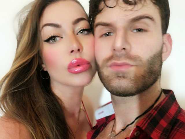 Photo du profil Latino-Slavic-Couple