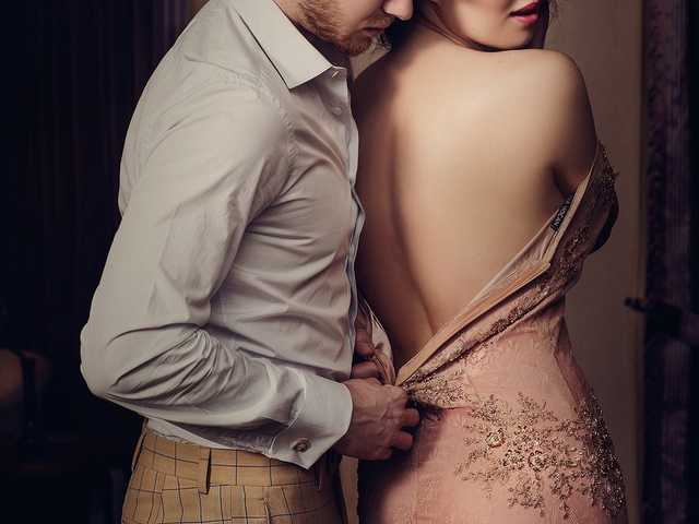Photo du profil Latinos-Lover