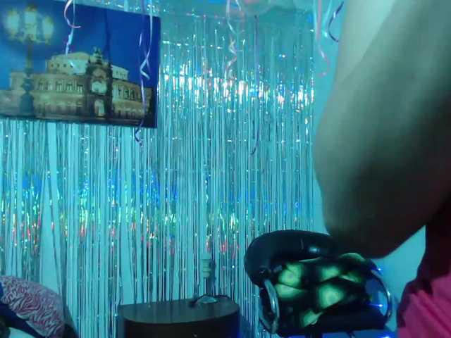 Captures d'écran de diffusion latinpervert