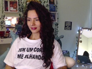 Chat vidéo érotique LatinTupi