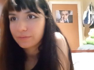 Chat vidéo érotique LatoshaBonkowski