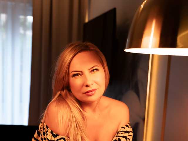 Photo du profil LatoyaDesire