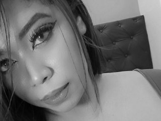 Chat vidéo érotique LatynxDayhannis