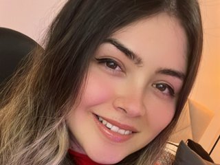 Chat vidéo érotique LauBee