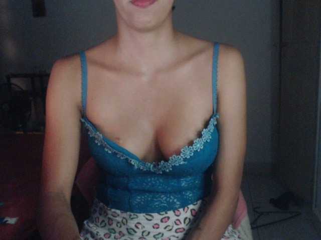 Photos laura-latin Hi I'm angel, my goal is a #blowjob with lots of #saliva, I'm #new here and I'm looking for my #daddysgirl to give me lots of #milk 300 tokes goal