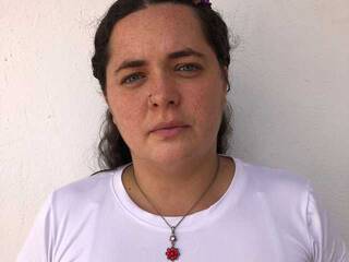 Chat vidéo érotique Laura-SL