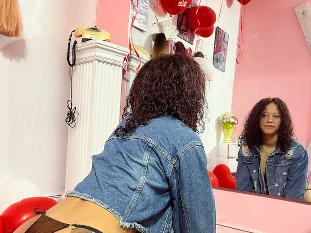 Photo du profil LAURA-SMIITH