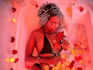 Chat vidéo érotique lauraalucii