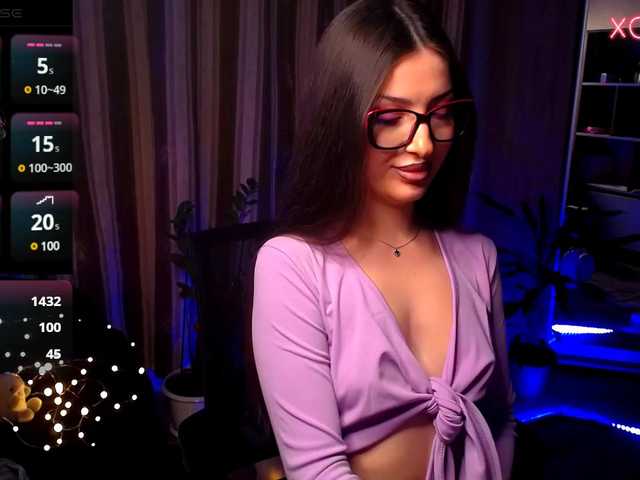 Photos LauraBess ⭐ FUN TIME GUYS;) ⭐#lovense is ON* Before private write in PM* Let's dive into the world of pleasure and pleasant emotions together:)