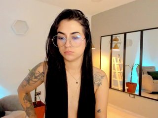 Chat vidéo érotique Laurabiel1