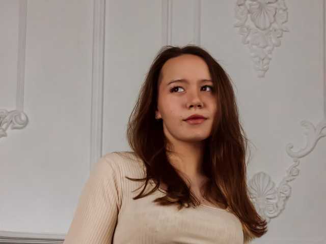 Photo du profil LauraEllins