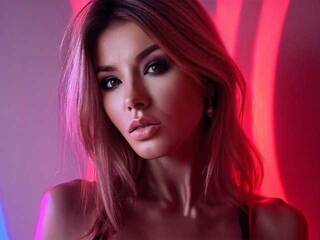 Chat vidéo érotique LauraExtasy