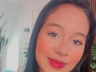 Chat vidéo érotique LauraGomez