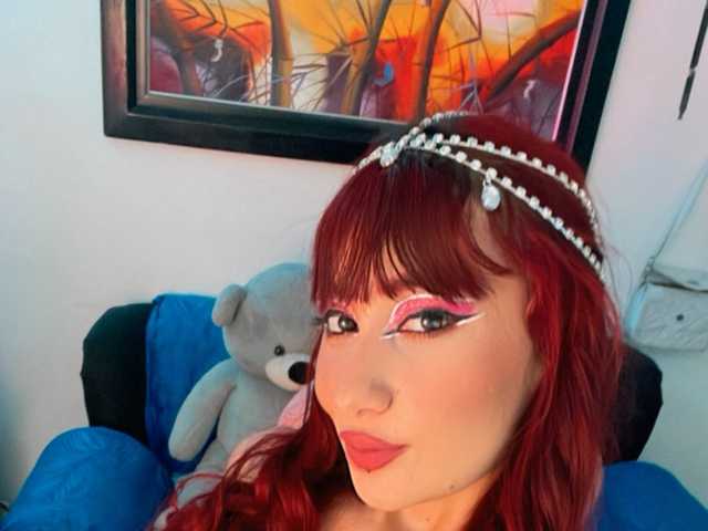 Photo du profil Laurahoot20