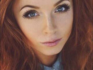 Chat vidéo érotique LauraLady