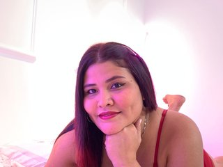 Chat vidéo érotique LauraPerez3